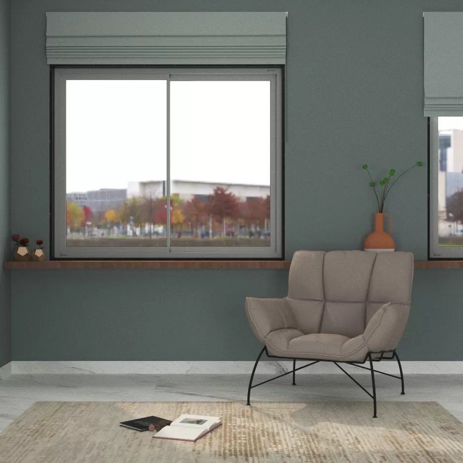 Heavy Duty Windows