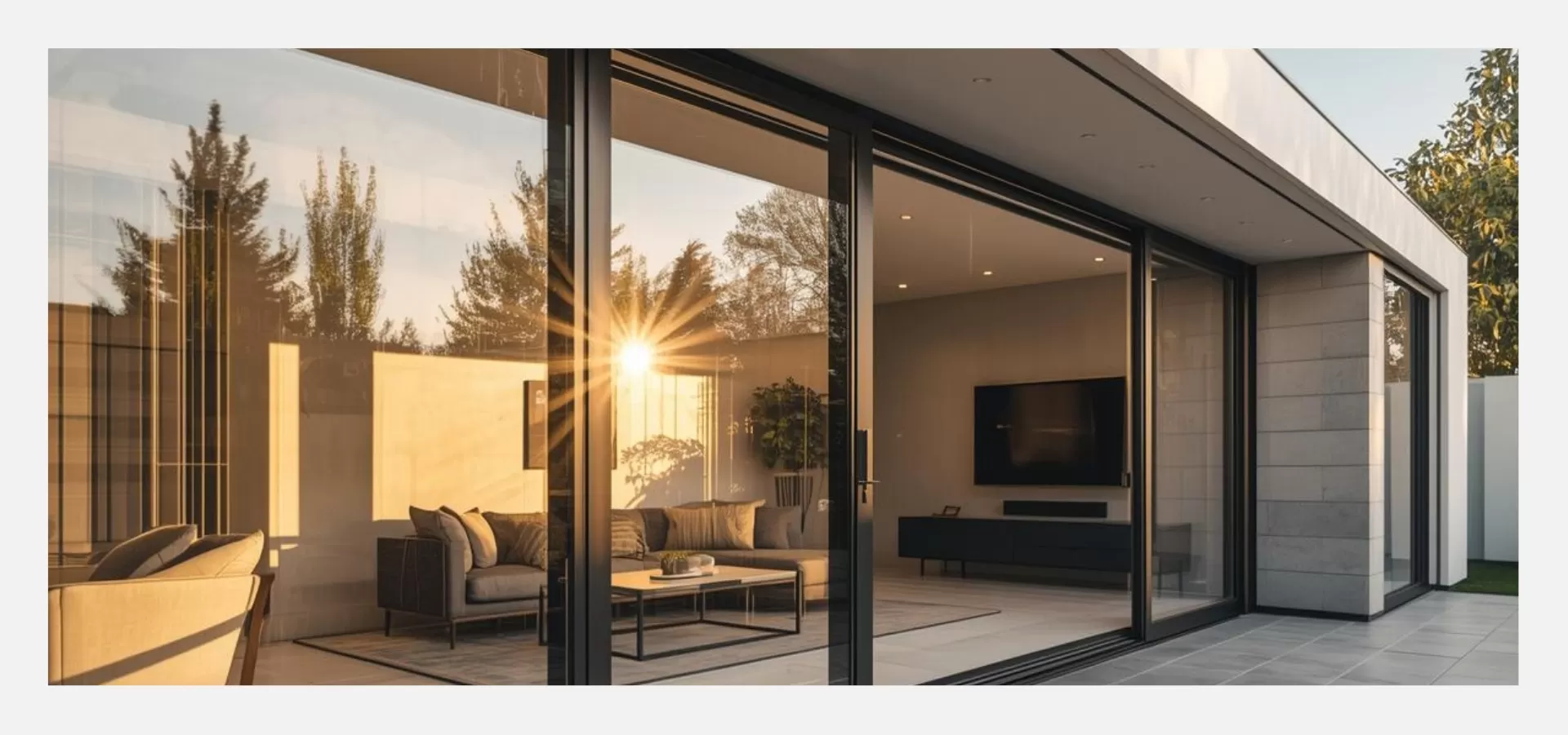 Vista Slide Aluminium Window banner image